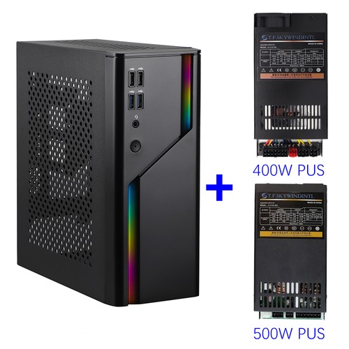 Mini itx case with - mini,