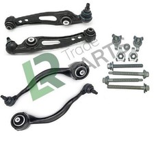 FITS RANGE ROVER L405 & SPORT L494 FRONT LOWER & UPPER LHS & RHS CONTROL ARMS