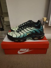 Nike Air Max Plus TN Vapor
