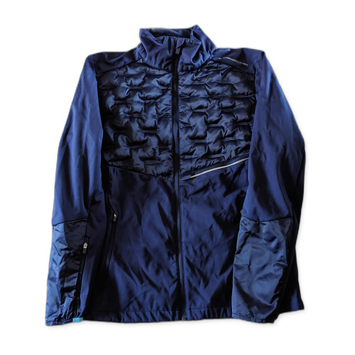 Porsche racing hybrid jacket - racing,