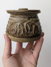 Vintage Stoneware Earthenware