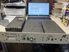 Tait t800 slimline vhf - tait,