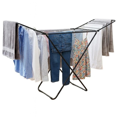 House home wing clothes - house,