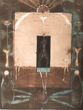 Paul Wunderlich; Original