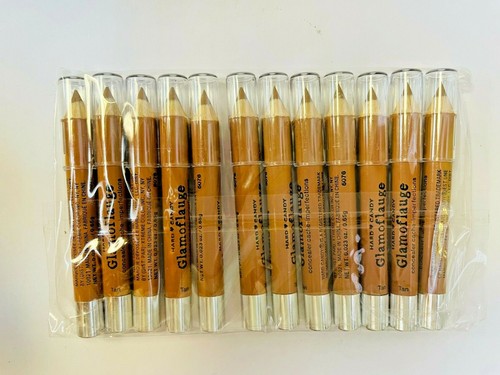Lot hard candy - lot, of