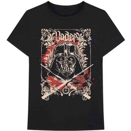 Star wars shirt - shirt, darth