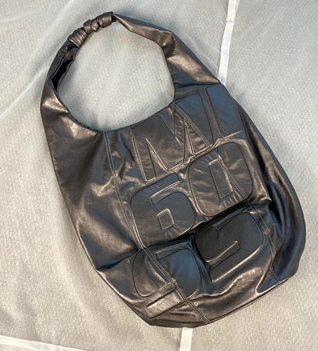 Miss sixty futuristic - futuristic, metallic