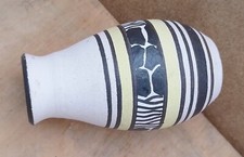 Vintage Old china Pot Box