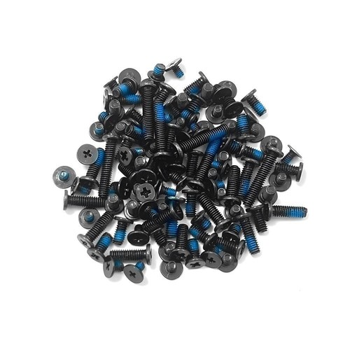 Laptop replacement set - set, of