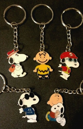 New charlie brown and - **,