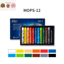 Artist Soft Oil Pastel Set