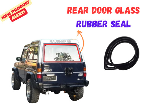 Daihatsu f75 f78 taft - daihatsu, rocky