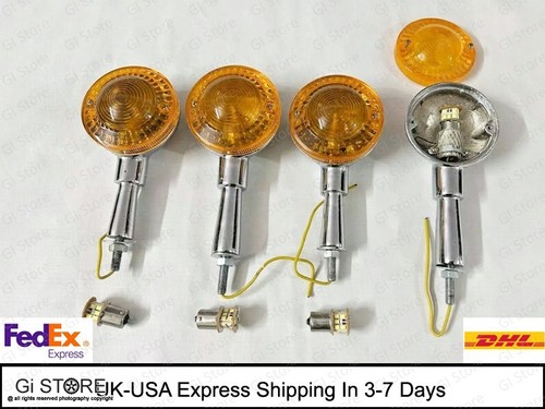 Yamaha rd350 set - set, 4