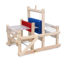Weaving Loom Kit with Rigid
