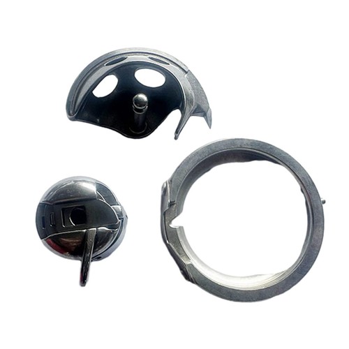 Hook universal shuttle race - universal,