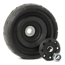 Vauxhall Vivaro A MK2