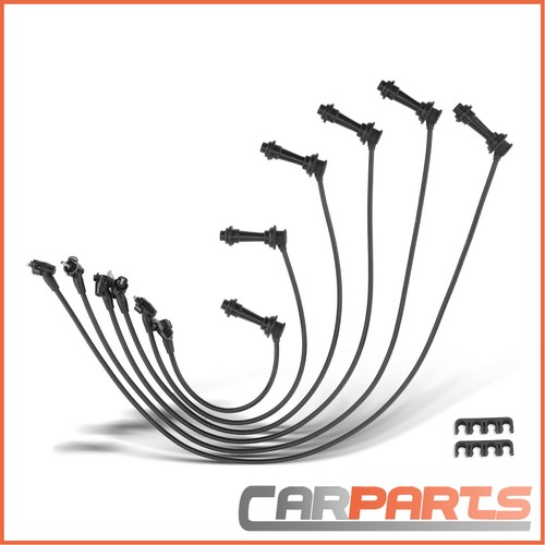 Ignition wires set for - 6x,