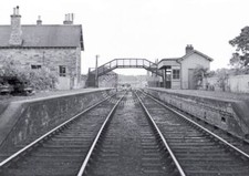 PHOTO BR British Railways