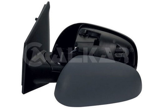 6137587 alkar exterior mirror - 6137587,