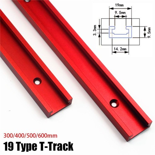 1pcs slide guide rail - 1pcs,