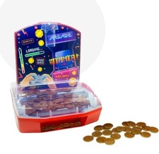 Coin Push Machine Arcade