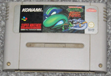 TMNT: Tournament Fighters