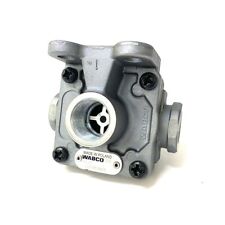 GENUINE WABCO QUICK RELEASE