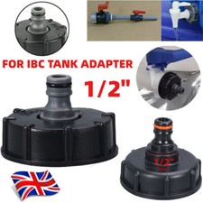 1/2Pcs Storage Tank Fitting