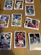 2023 Topps Baseball Complete