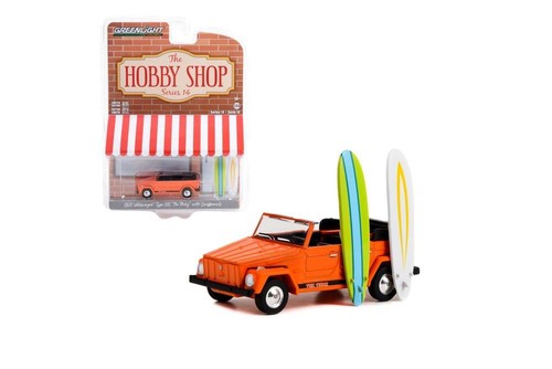 1971 volkswagen thing type - thing,
