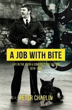 A Job with Bite: Life in the