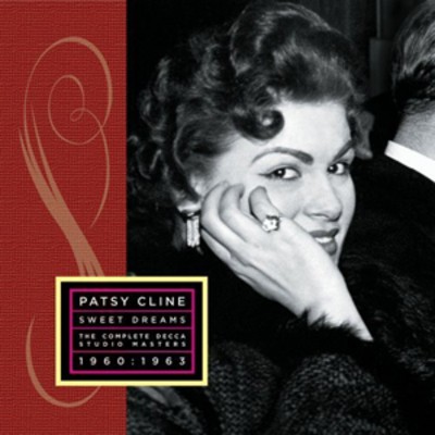Patsy cline sweet dreams the - patsy,