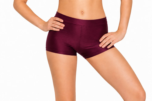 Girls hot pants - girls,