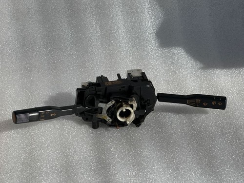 Mazda 323 1987 - , turn