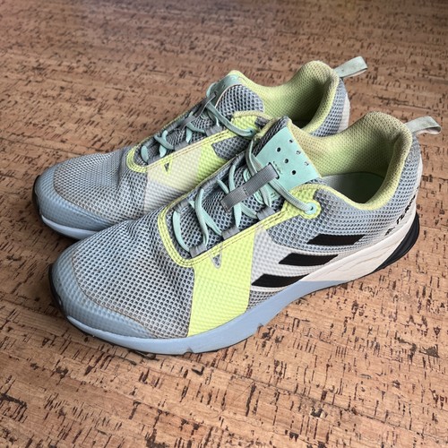 Womens adidas terrex two - terrex, uk