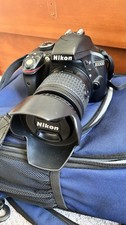 Nikon D3300 DSLR Camera Kit