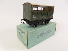 Hornby Dublo D306 Cattle Truck