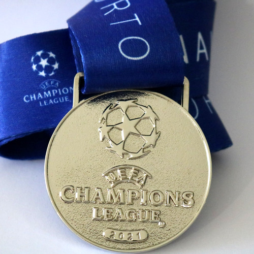 2021 champions league runners - champions,