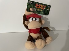 VINTAGE DONKEY KONG COUNTRY