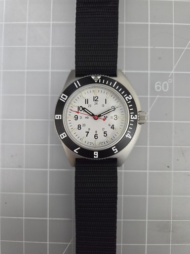 Marathon arctic steel - arctic,