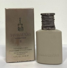 Shawn Mendes Signature II Edp