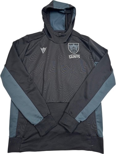 Northampton saints macron - saints,