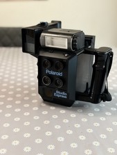 Polaroid Studio Express Passport Photo Camera (Model 403)