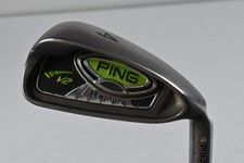 Ping Rapture V2 #4 Iron / 23 Degree / White Dot / Regular Flex Ping TFC 939