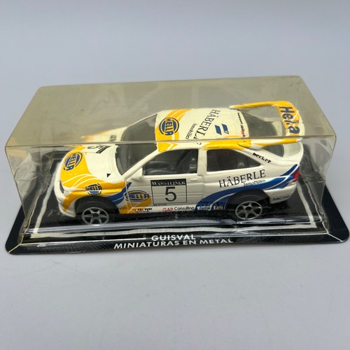 Guisval ford escort rs - guisval,