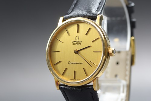 Vintage 1977 omega - 1977,