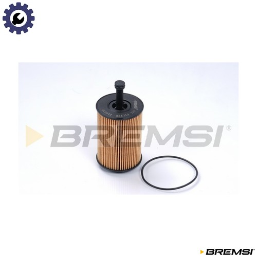 Oil filter fl0139 for skoda - filter,
