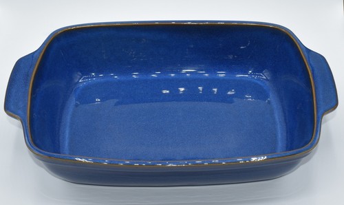 Denby imperial blue large - blue,