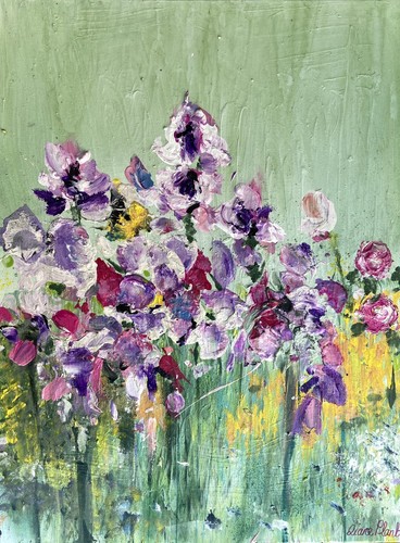 Large original abstract - large,
