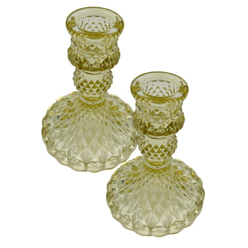 Pale glass small - pale,